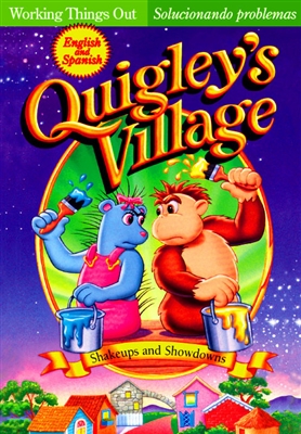 DVD 14: Trundle and the Big City Bungle - Forgiveness
